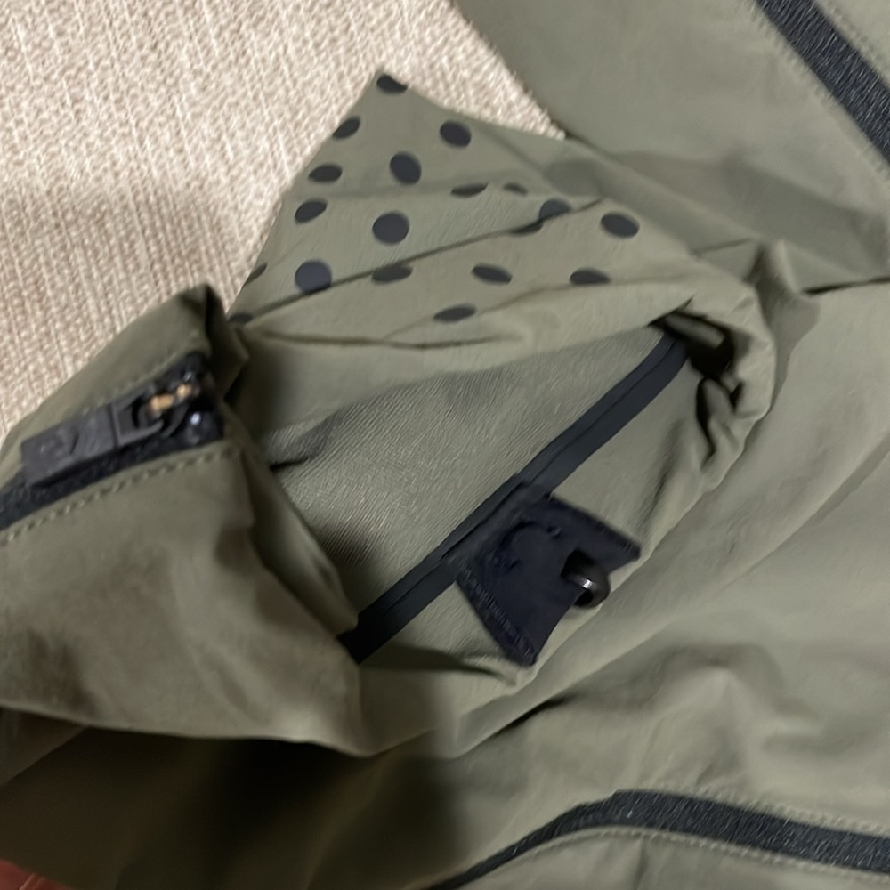 Spodnie Peak Performance Light Softshell Pants - image 6